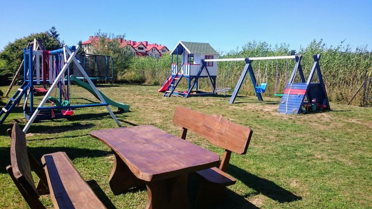 Pasja Homestay Karwia