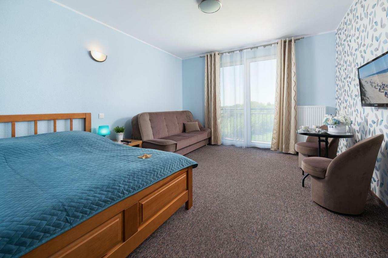 Pasja Homestay Karwia
